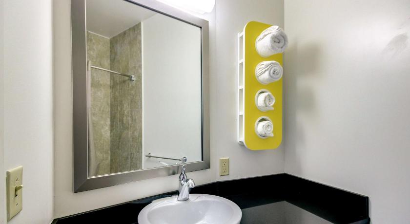 Motel 6-Allentown, PA photo