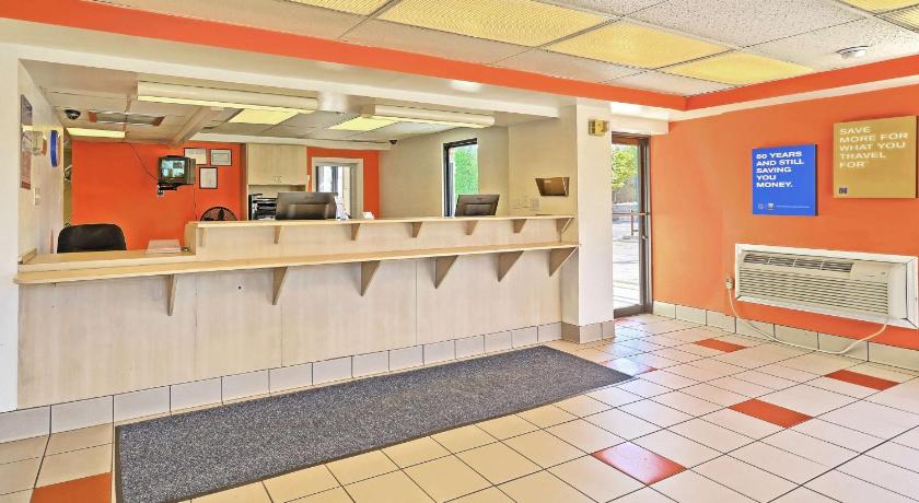 Motel 6-Maple Shade Township, NJ - Philadelphia - Mt Laurel