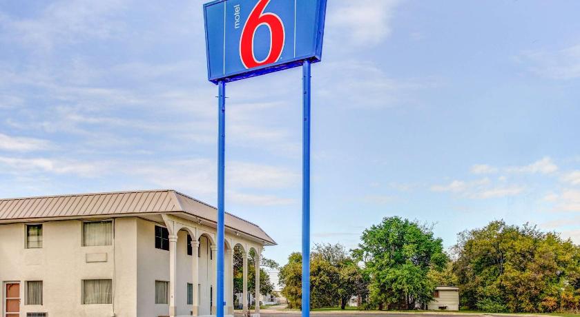 Motel 6 Waco - Lacy Lakeview — Hotel in Waco (TX)