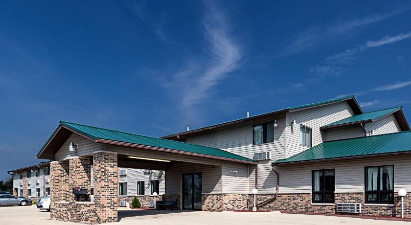 Motel 6-Kewanee, IL — Hotel in Kewanee (IL)
