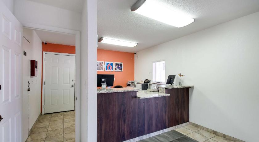 Motel 6-Charles Town, WV photo