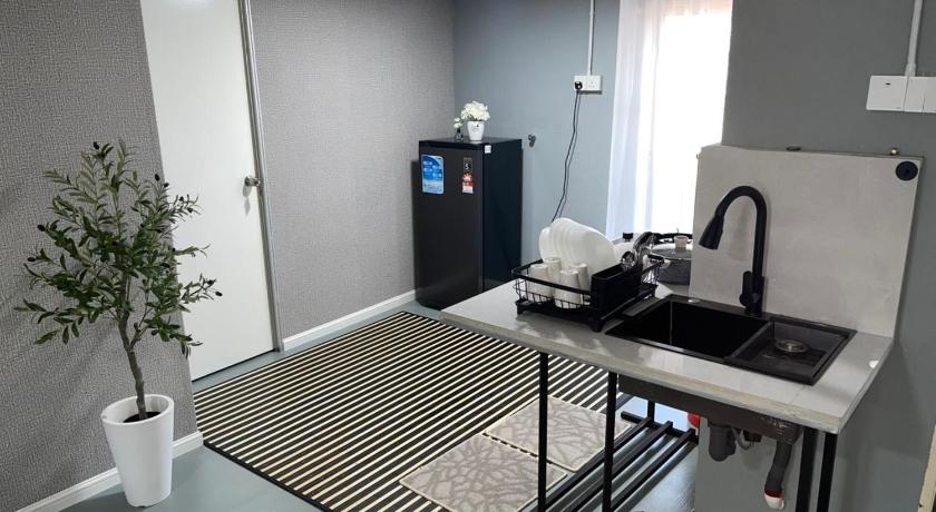 ドゥンゴン HOUSE OF HEALING 4つ星 ゲストハウス 外観