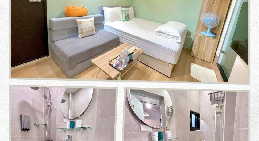 Image of Economy Double Room 13