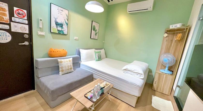 Image of Economy Double Room 3