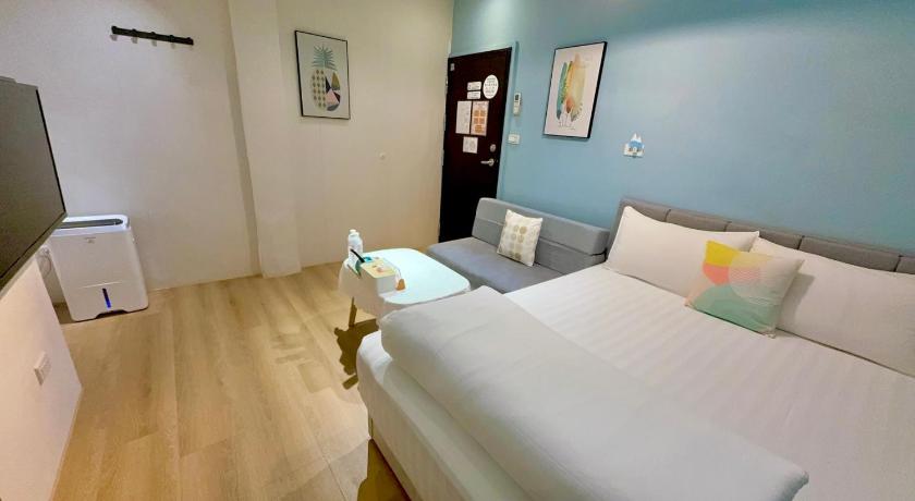 Image of Large Double Room 4