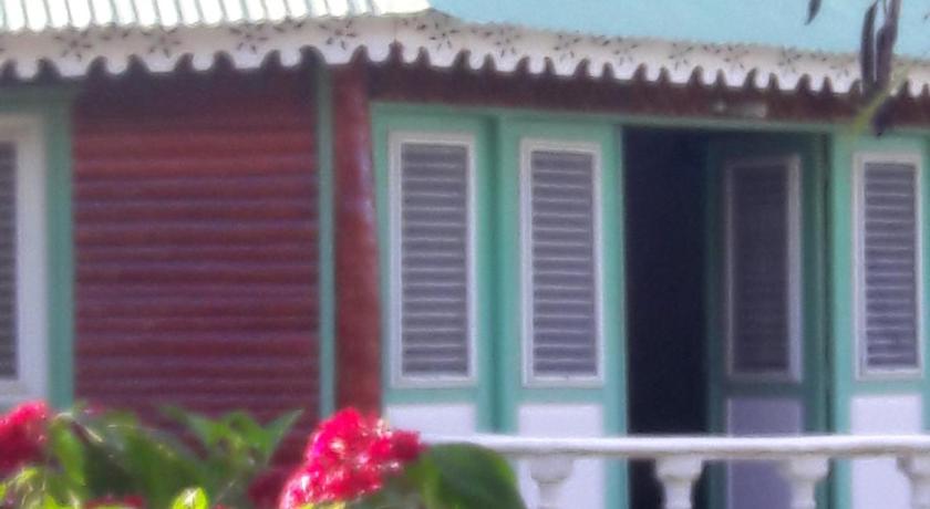 Image of Basic Double Room 57