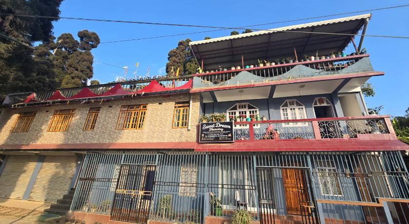 Sweet Dream Homestay