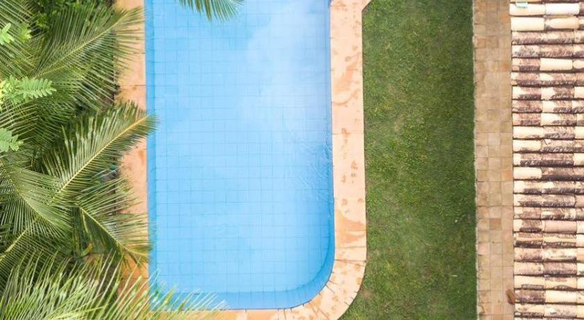 Casa Sapoti - 4 quartos 5 minutos a pe da praia