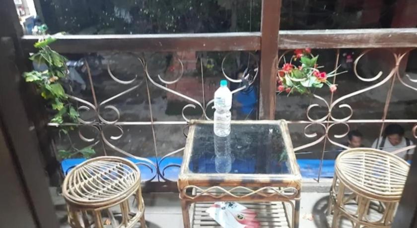 Rana`s B&B Patan Durbar — Kathmandu (4)