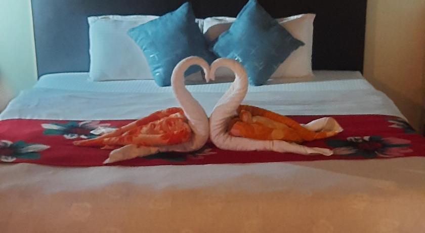 Rana`s B&B Patan Durbar — Kathmandu (5)