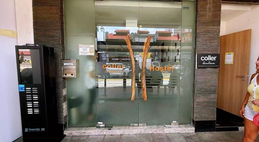 Coller Chinatown - image 11