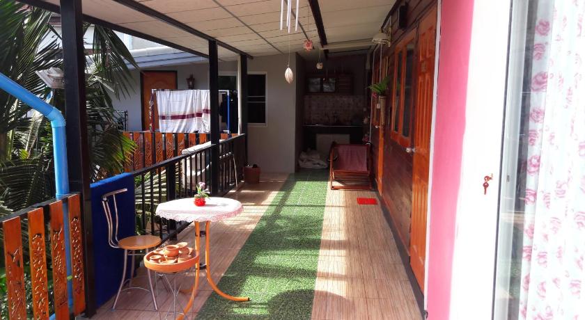 BanKruAe Homestay - image 2