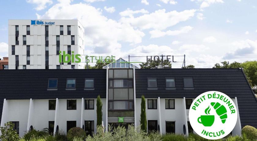 ibis Styles Toulouse Labège