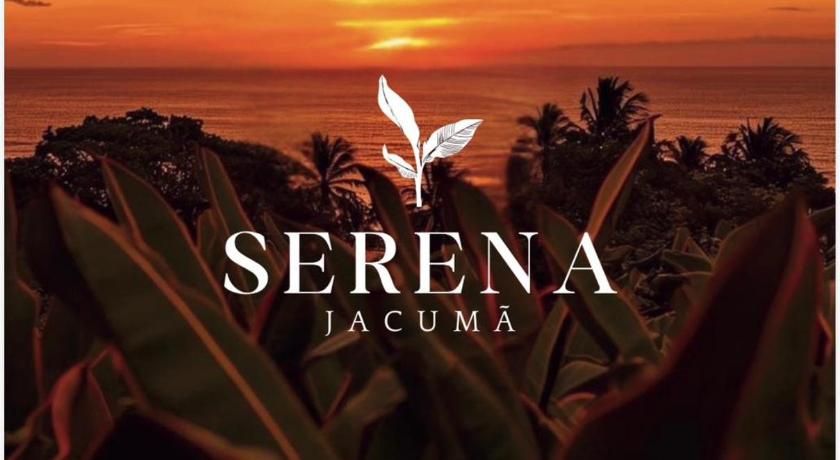 Pousada Serena Jacuma