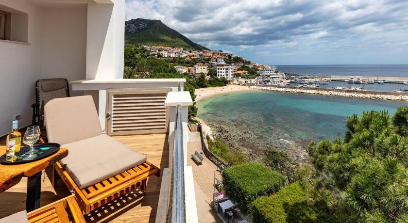 Blue Bay rooms