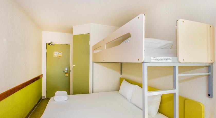 ibis budget Canberra