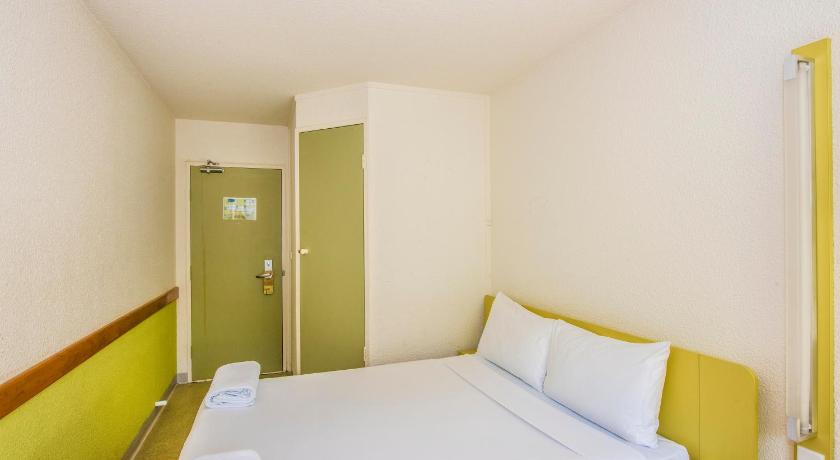 ibis budget Canberra