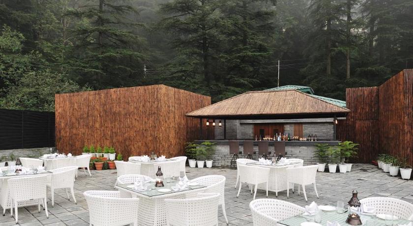 Marina- Shimla First Designer Boutique Hotel