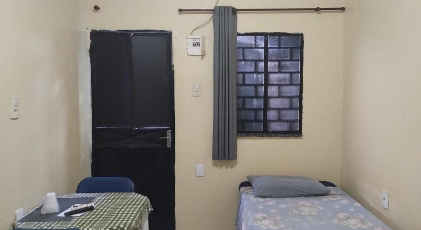 马瑙斯 Residencial Andrea House 3星级 民宿 泳池