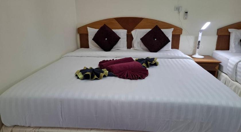 Image of Standard quadruple sea view 3