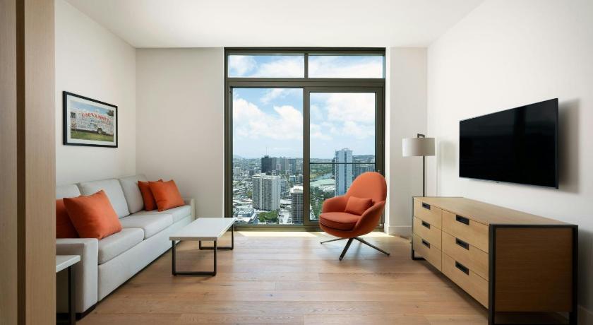 Image of Alani Penthouse Suite 0