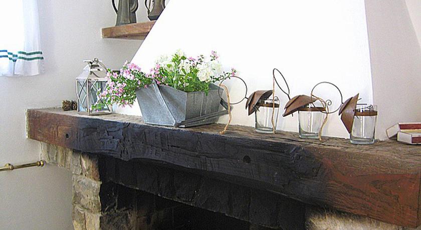 Le Aromatiche photo
