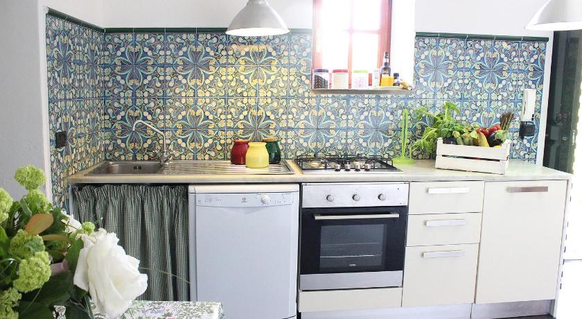 Le Aromatiche photo