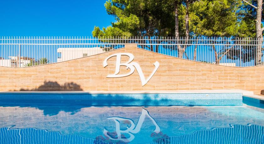 Hotel Baviera — Hotel in Majorca