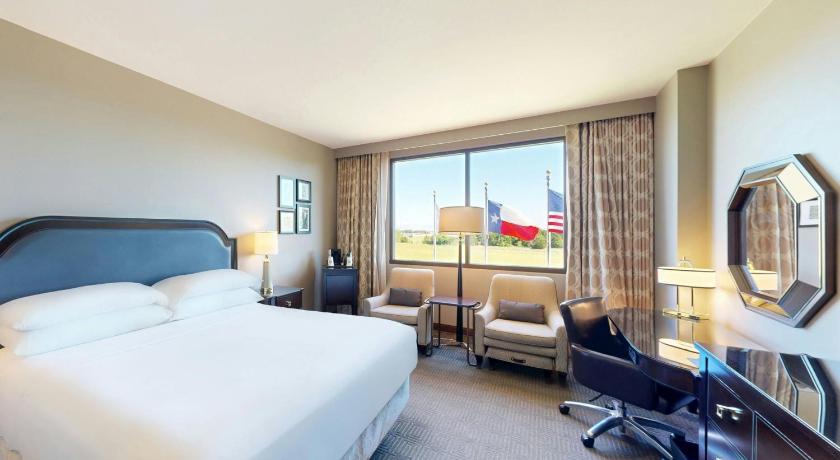 Afbeelding van Premium, Club Lounge Access, Guest Room, 1 King 1