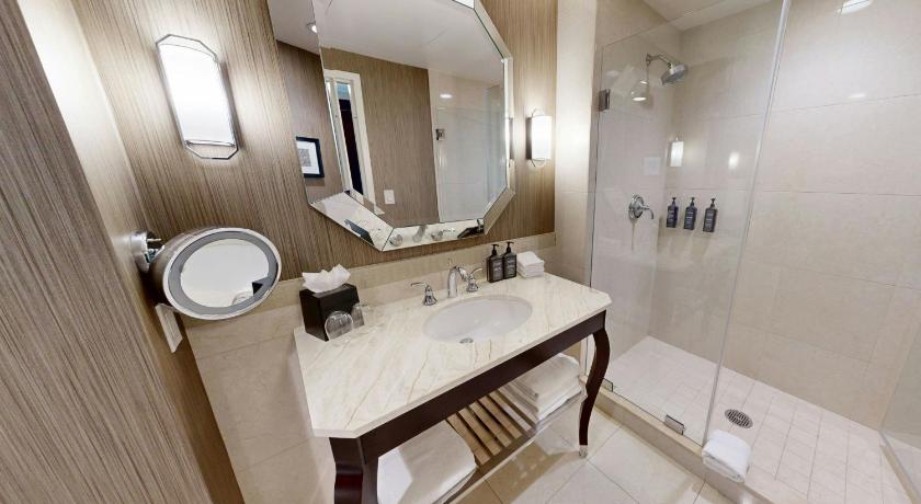 Afbeelding van Premium, Club Lounge Access, Guest Room, 1 King 2