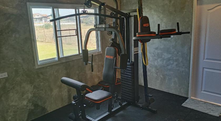 プラタイ VicaWorld 2つ星 ホテル スイート