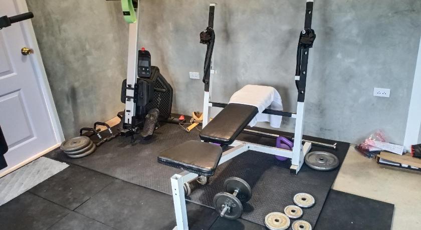 プラタイ VicaWorld 2つ星 ホテル 客室