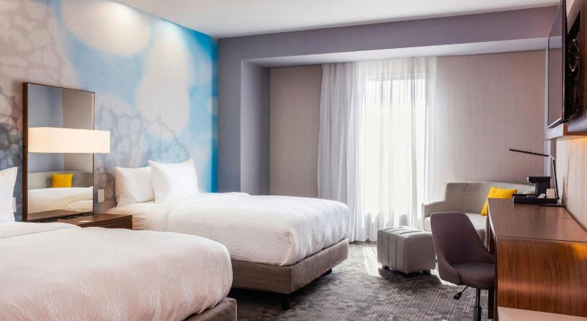 Photo of Courtyard by Marriott Mexicali - Agoda Discount Booking