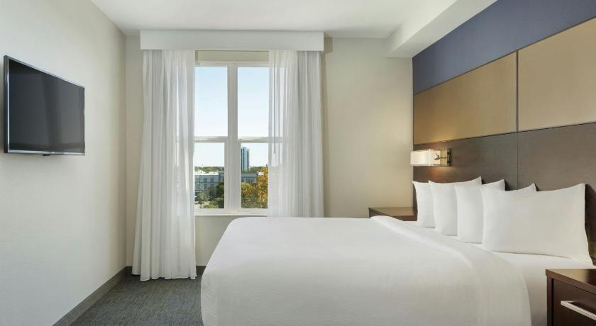Image of 1 Bedroom Suite, 1 King, Private Sofa bed 0