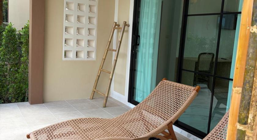 Pinky Bungalows Resort - image 31