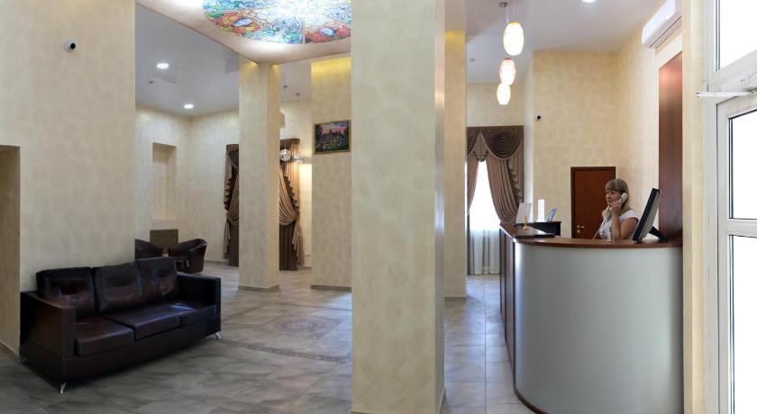 Rus Hotel photo