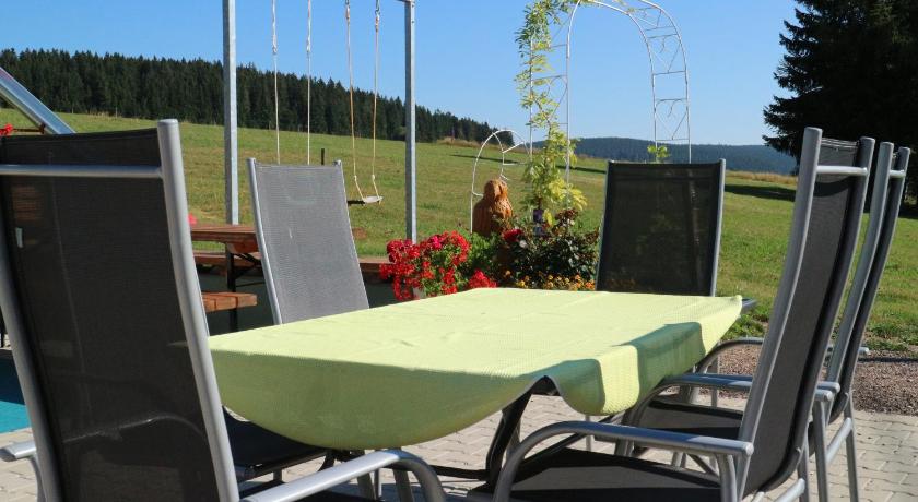 Appartement Rehblick photo