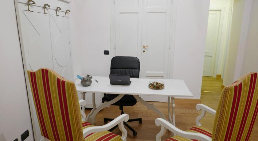 B&B Residenza Maiano photo