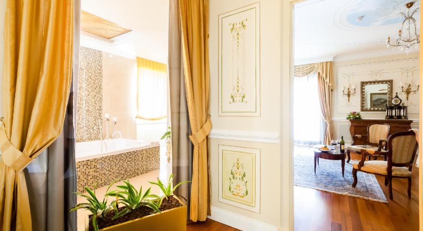 Image of Presidential Suite Puccini - Terrace 11