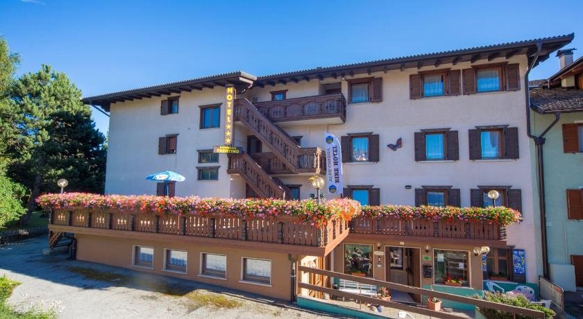 Hotel Trentino