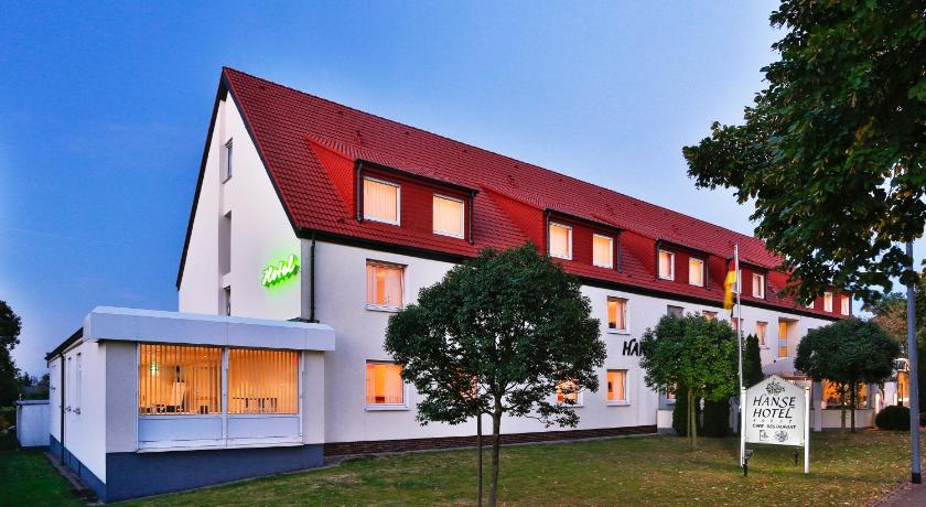 Hanse Hotel photo