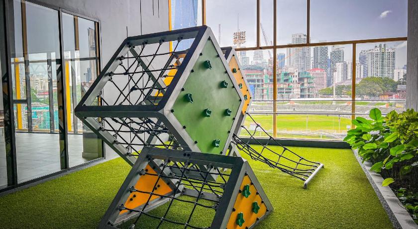 Opus Residences KL by PILLOWTALKS - image 5