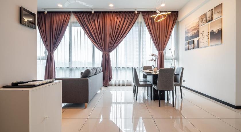 Opus Residences KL by PILLOWTALKS - main image