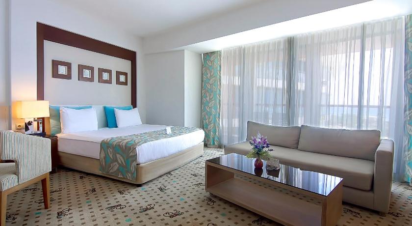 Baia Lara Hotel - image 7
