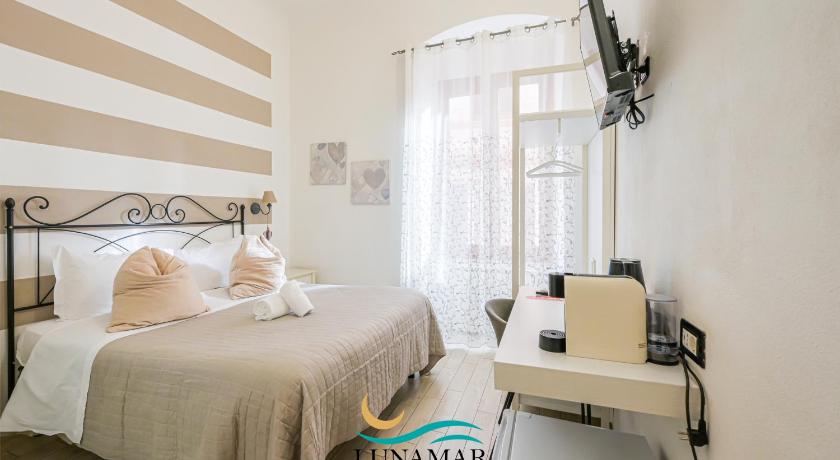 صورة غرفة مزدوجة مع حمام خاص (Double Room with Private Bathroom) 0