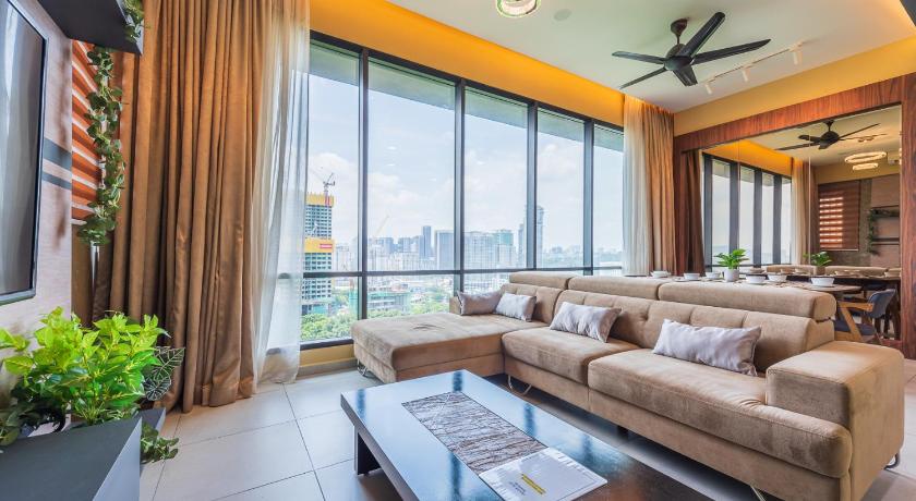 Opus Residences KL by PILLOWTALKS - image 8