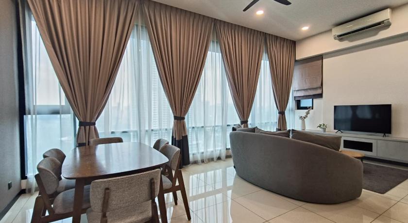 Opus Residences KL by PILLOWTALKS - image 9
