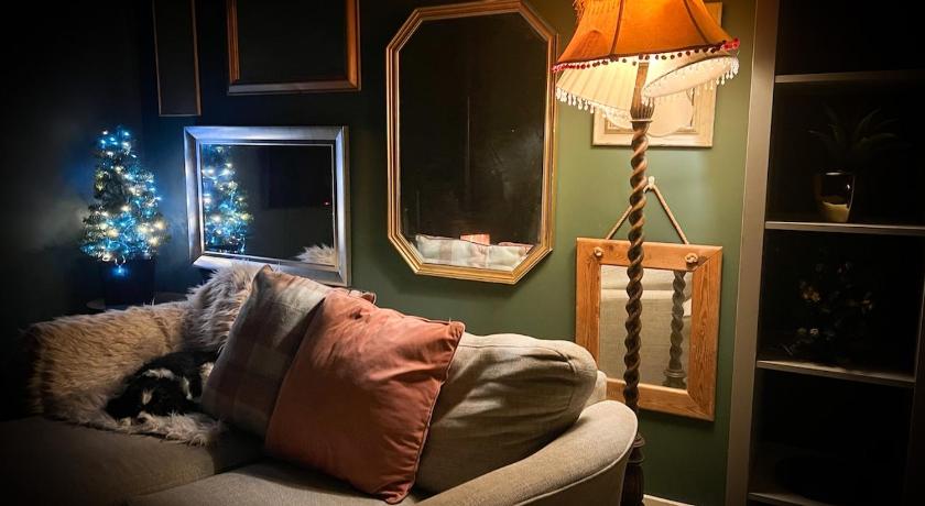 The Nook at Ballyward Croft