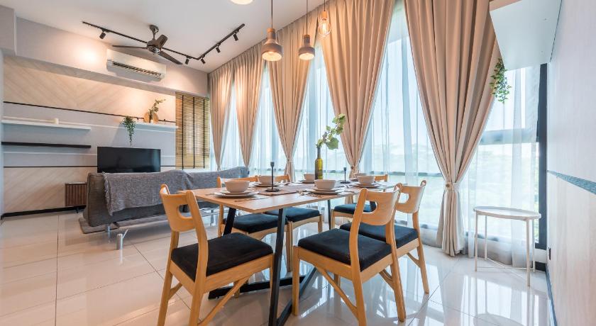 Opus Residences KL by PILLOWTALKS - image 11
