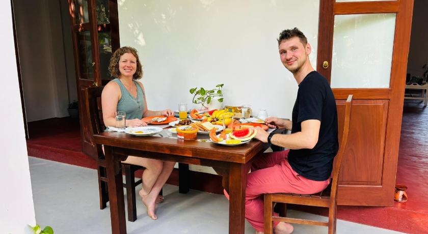 Cinnamon Villa - image 42